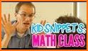Math for Kids Penguin - Learn Math for Children related image