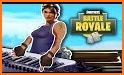 Fortnite Piano Game related image