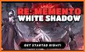Rememento - White Shadow related image