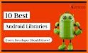 Cool Android Libraries related image