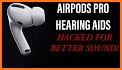 Ear Super Pro : super audible Enhancer related image