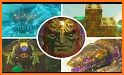 Save The Kingdom: all bosses related image