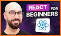 Learn React 16.9 [Pro] - ReactJs Tutorials & Guide related image