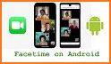 Facetime App for Android related image