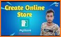 MyStore - Create your Online Dukaan in 15 seconds related image