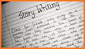 Writing - Easy, Paragraph, Story related image