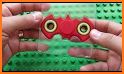 Anti-stress Fidget Toys -Anxiety And Stress Relief related image