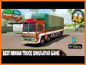 Indian Lorry Game related image