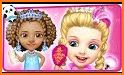 Pretty Little Princess - Dress Up, Hair & Makeup related image