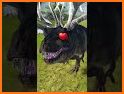 Metal Dinosaur : Monster War related image