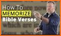 Verse In My Heart - Memorize Bible Verses related image