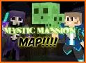 Mystic Neighbor: MAP For MCPE related image