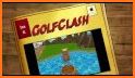 Flick Mini Golf Clashes related image