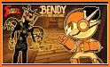 Super Bendy! Games Ink Machine! related image