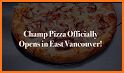 Champ Pizza related image