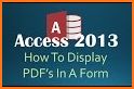 N Docs - Office, Pdf, Text, Markup, Ebook Reader related image