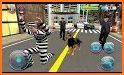 Super Police Dog Hero: Crime Chase Game related image