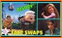Funny Faces - Face Swap Video related image