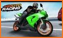 Moto racing -  Traffic race 3D related image