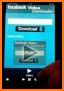 Video Downloader  -Free Download & HD related image