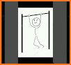 Stickman Virtual Gym 3D Fitnes related image