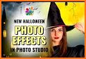Halloween Photo Filters related image