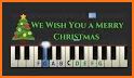 Christmas Keyboard related image