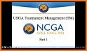 USGA Tournament Management related image