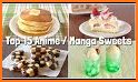 Real Anime Food Recipes related image