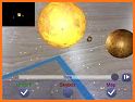 myARgalaxy Solar System (AR) related image