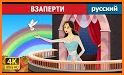 Russian fairy tales related image