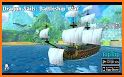 Dragon Sails: Ship Battle related image