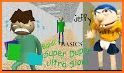 Baldi FNF Battle related image