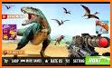 Dinosaur Games: Animal Hunting related image