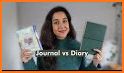 My Diary - journal diary related image