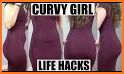Style Your Curves related image
