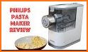 Pasta Maker related image