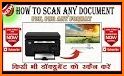 Scanner for Me: Convert Image to PDF related image