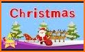 Christmas Words related image
