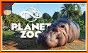 Planet Game Zoo Franchise related image