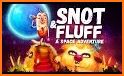 Snot & Fluff - Kids Story Book: Learn to Read related image