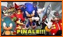 Sonic Wall Force Classic New related image