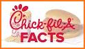 Chick-fil-A related image