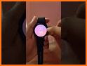 Engine: Wear OS watch face related image