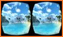 VR Relaxation Walking in Virtual Reality 2 related image
