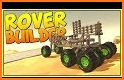 Rover Builder GO - Build, race, win! related image