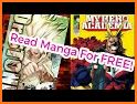 Manga - Free Manga Reader App related image