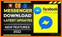 GB Messenger Latest Version related image