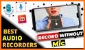 Voice Record : High Quality Audio Recorder related image