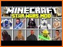 Star Wars mod MCPE related image